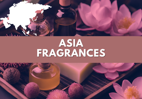 Asia Fragrances